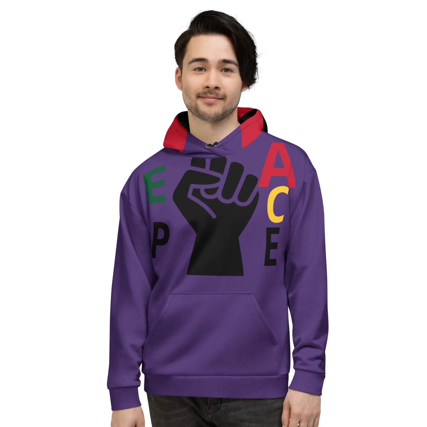 Unisex Hoodie-LifessentialsLLC.com