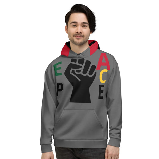 Unisex Hoodie-LifessentialsLLC.com