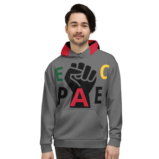 Unisex Hoodie-LifessentialsLLC.com