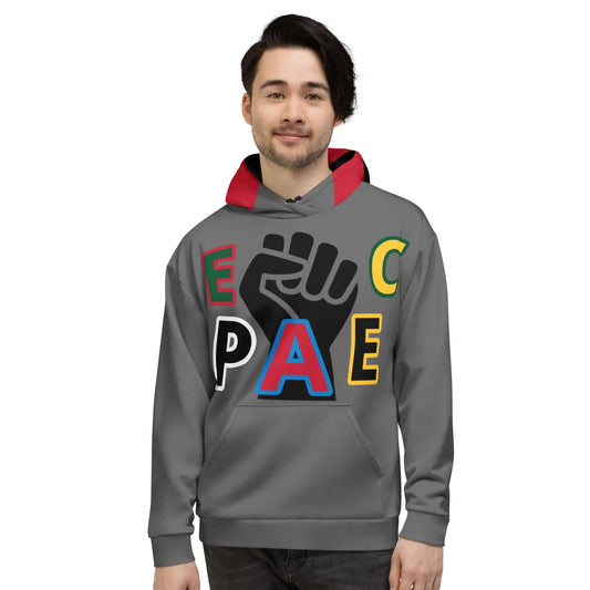 Unisex Hoodie-LifessentialsLLC.com