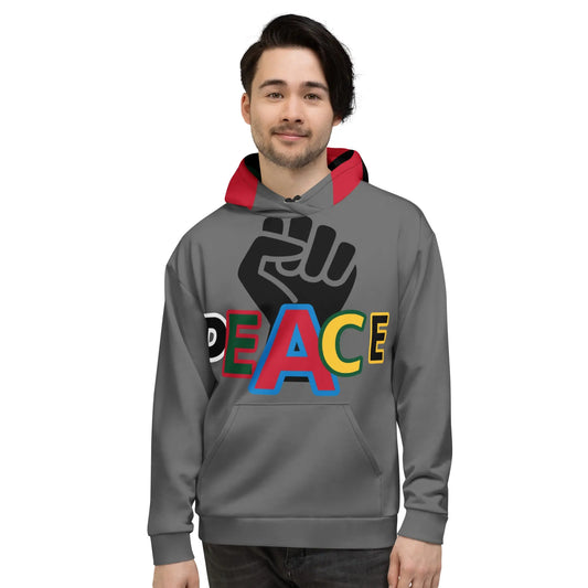 Unisex Hoodie-LifessentialsLLC.com