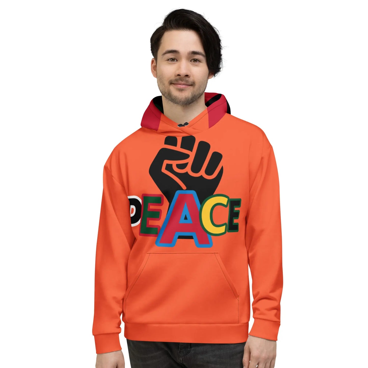 Unisex Hoodie-LifessentialsLLC.com