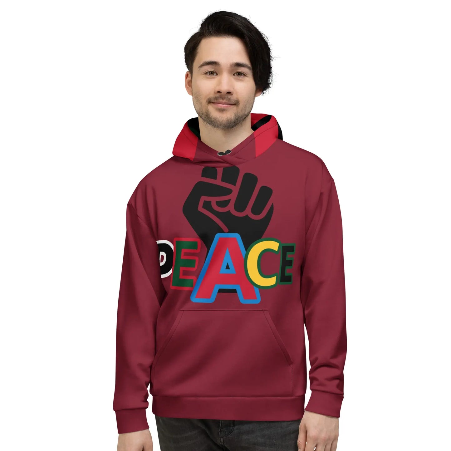 Unisex Hoodie-LifessentialsLLC.com