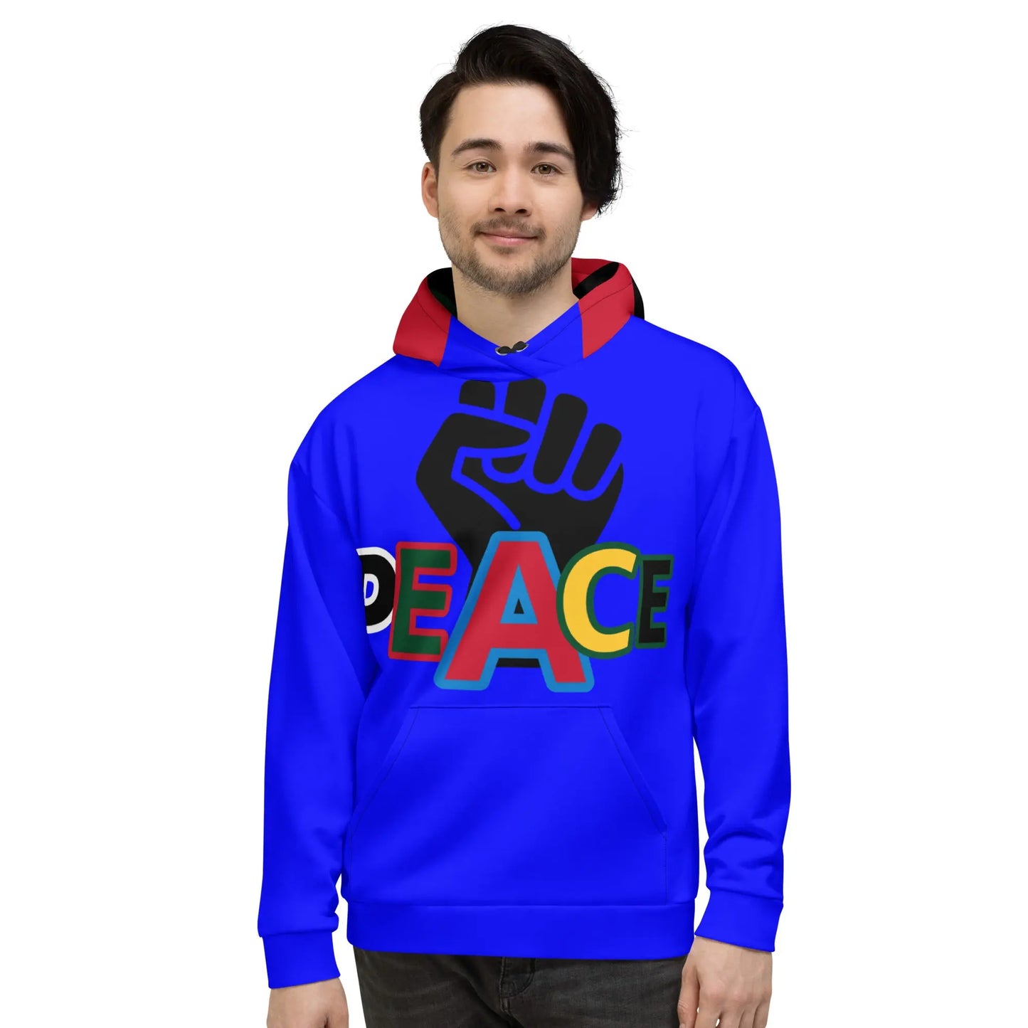 Unisex Hoodie-LifessentialsLLC.com