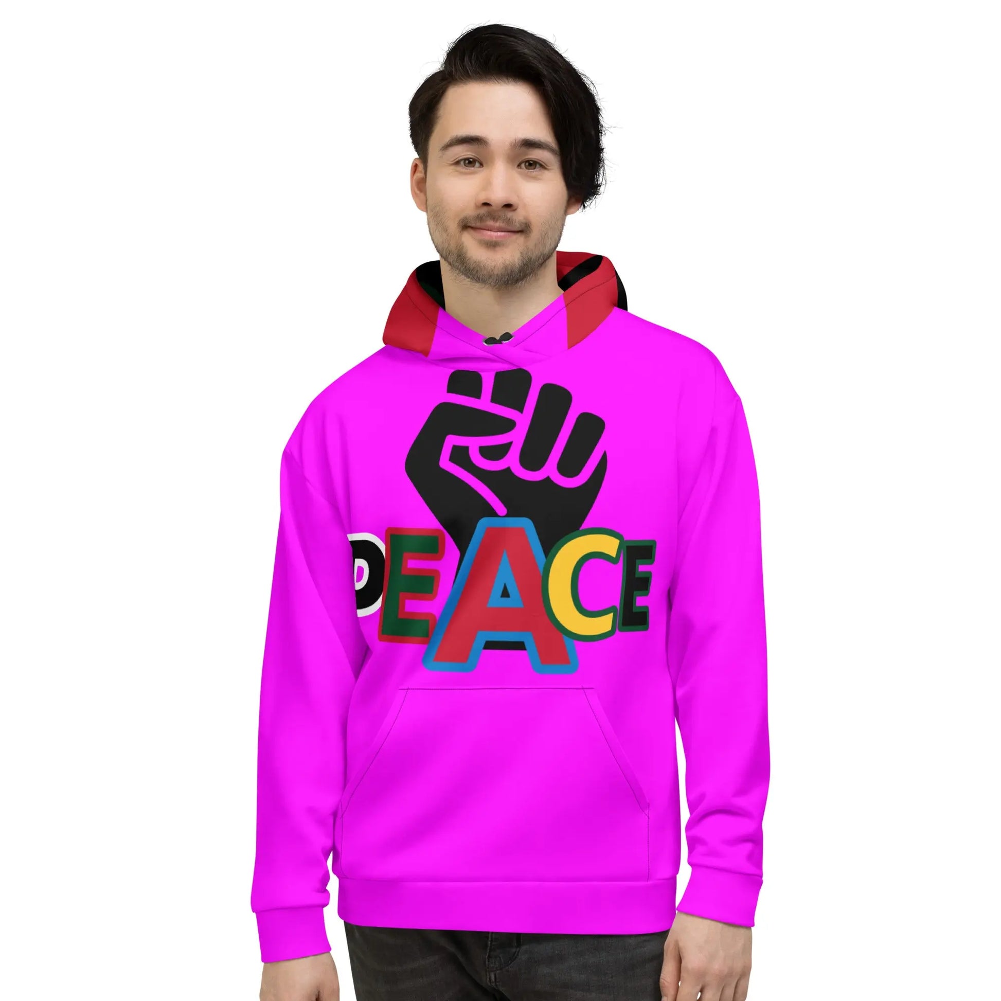 Unisex Hoodie-LifessentialsLLC.com