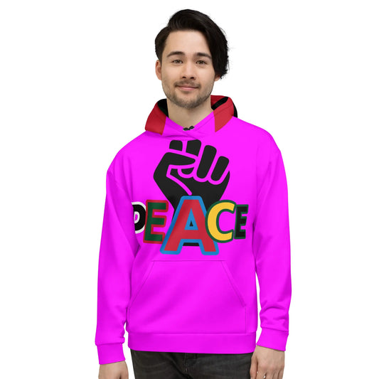 Unisex Hoodie-LifessentialsLLC.com