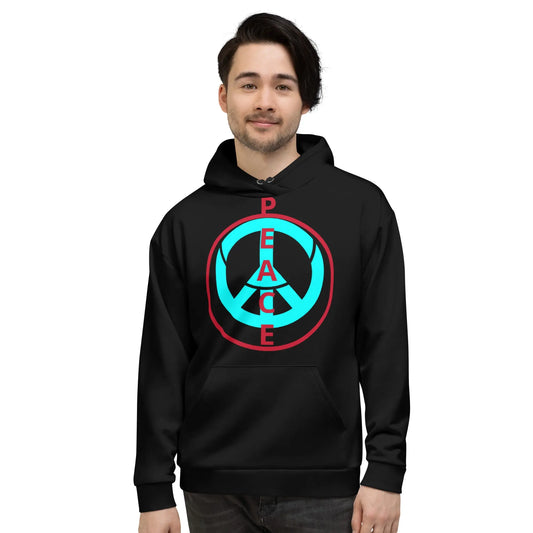 Unisex Hoodie-LifessentialsLLC.com