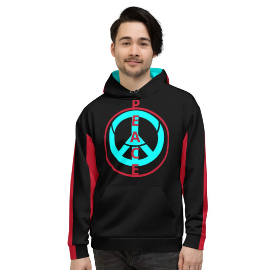 Unisex Hoodie-LifessentialsLLC.com