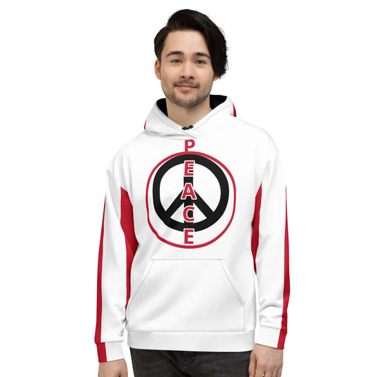 Unisex Hoodie-LifessentialsLLC.com