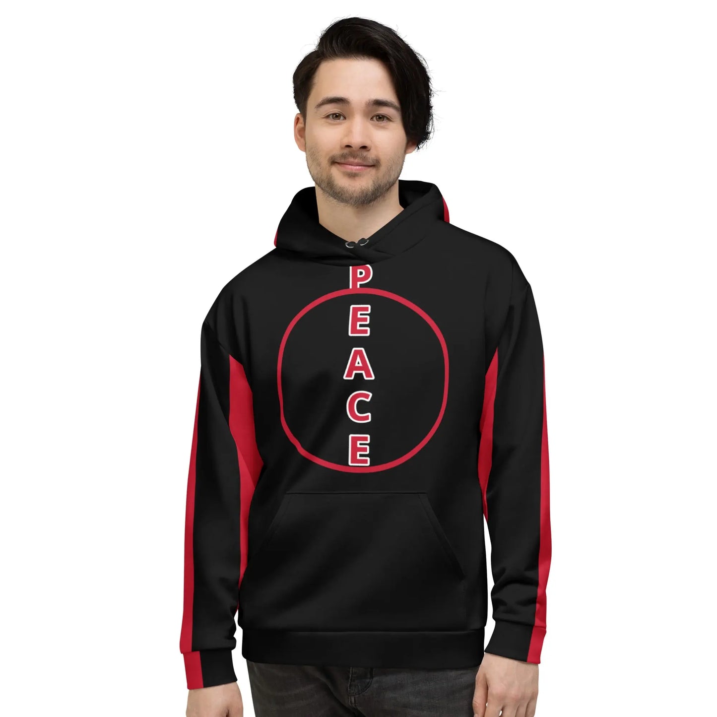 Unisex Hoodie-LifessentialsLLC.com
