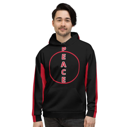 Unisex Hoodie-LifessentialsLLC.com