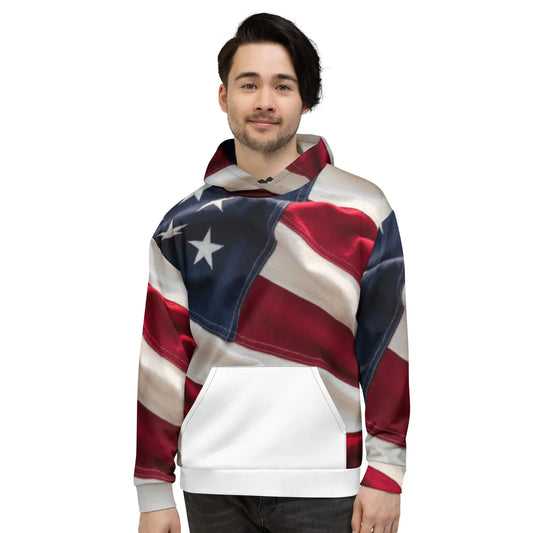 Unisex Hoodie-LifessentialsLLC.com