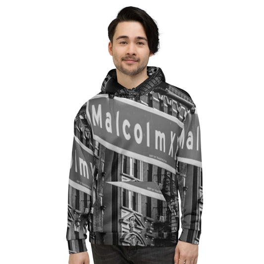 Unisex Hoodie-LifessentialsLLC.com