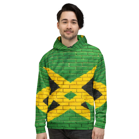 Unisex Hoodie-LifessentialsLLC.com
