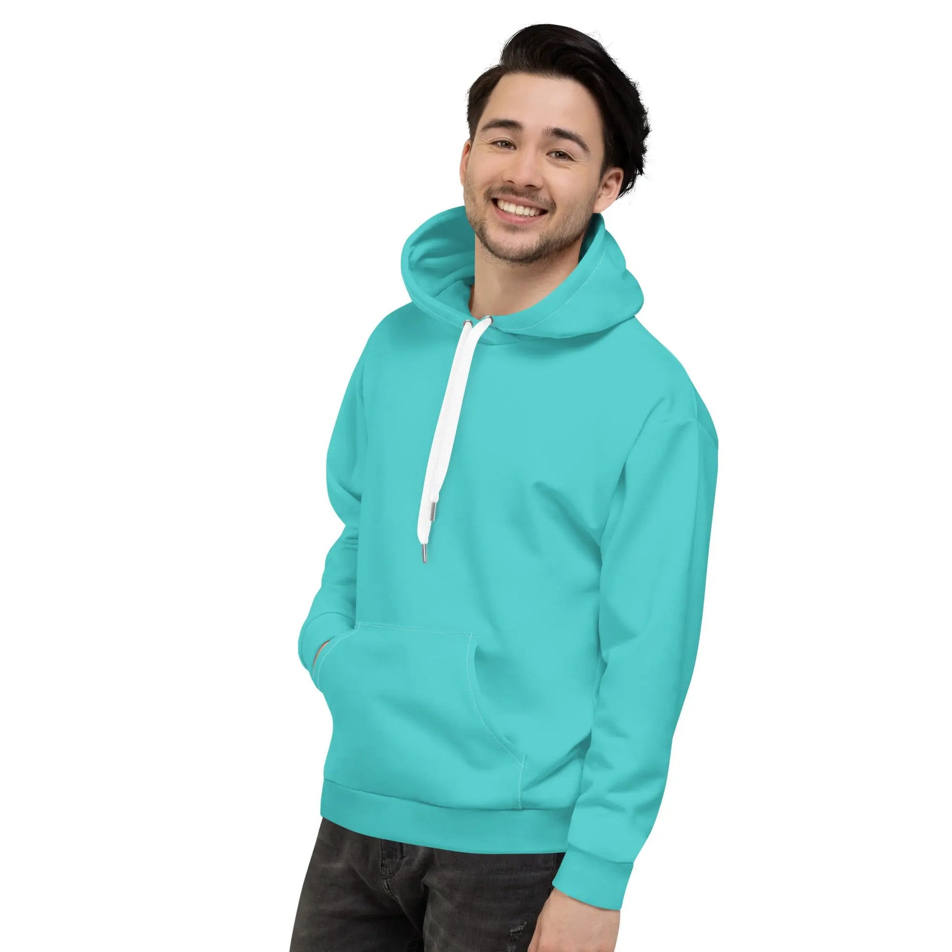 Unisex Hoodie-LifessentialsLLC.com