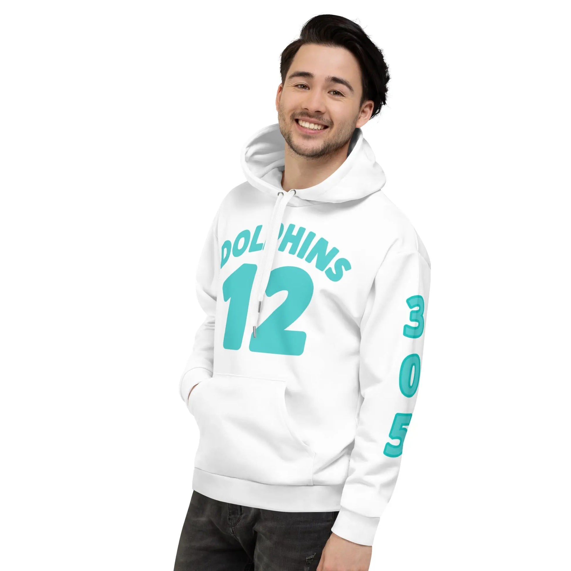 Unisex Hoodie-LifessentialsLLC.com