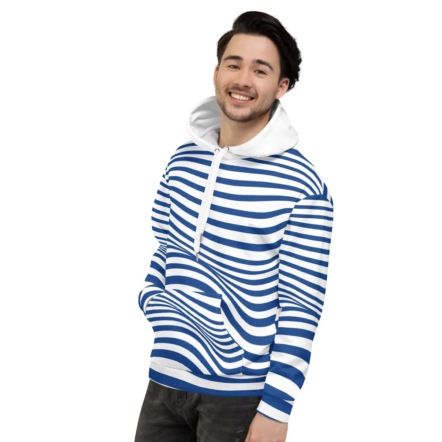 Unisex Hoodie-LifessentialsLLC.com