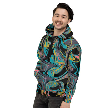 Unisex Hoodie-LifessentialsLLC.com