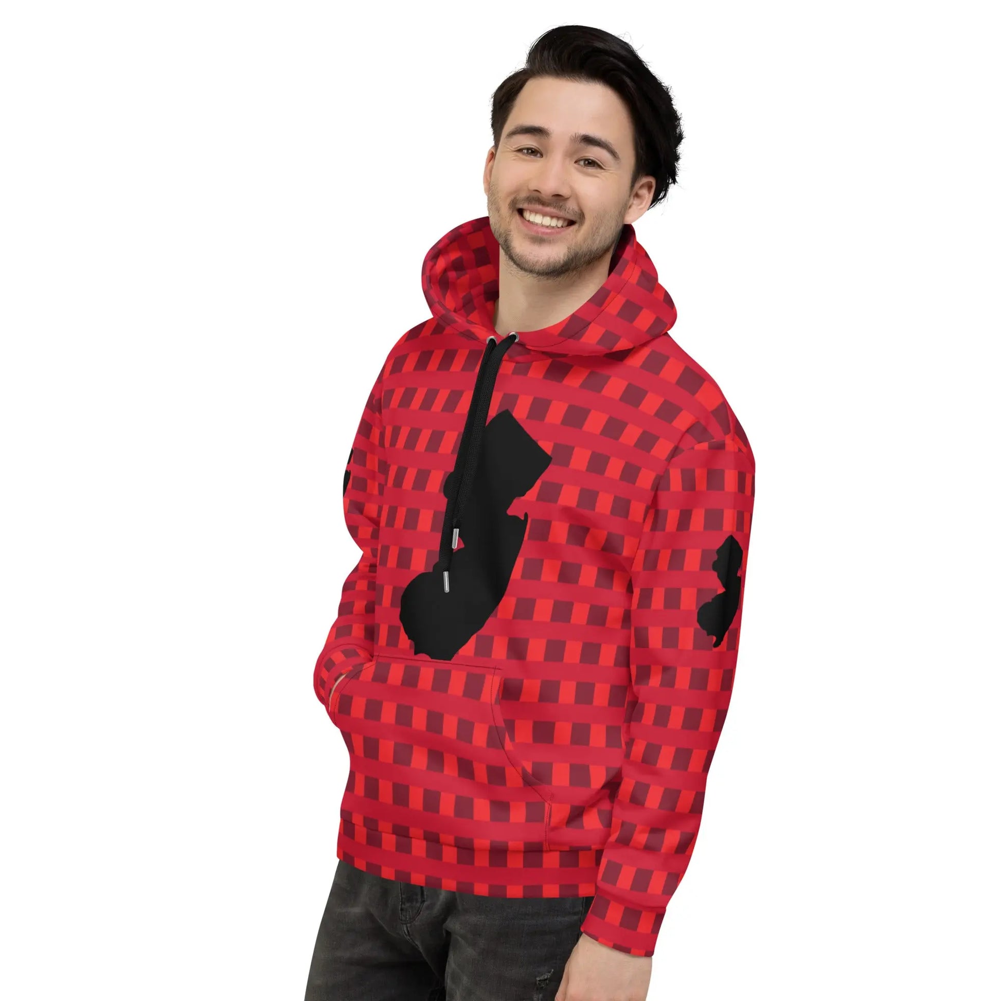 Unisex Hoodie-LifessentialsLLC.com