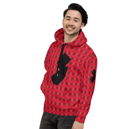Unisex Hoodie-LifessentialsLLC.com