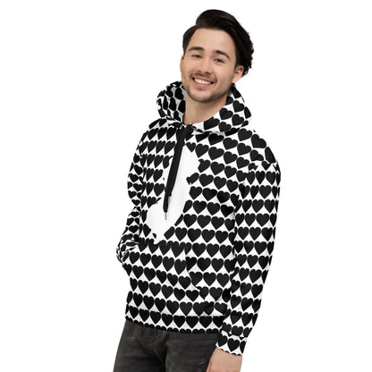Unisex Hoodie-LifessentialsLLC.com