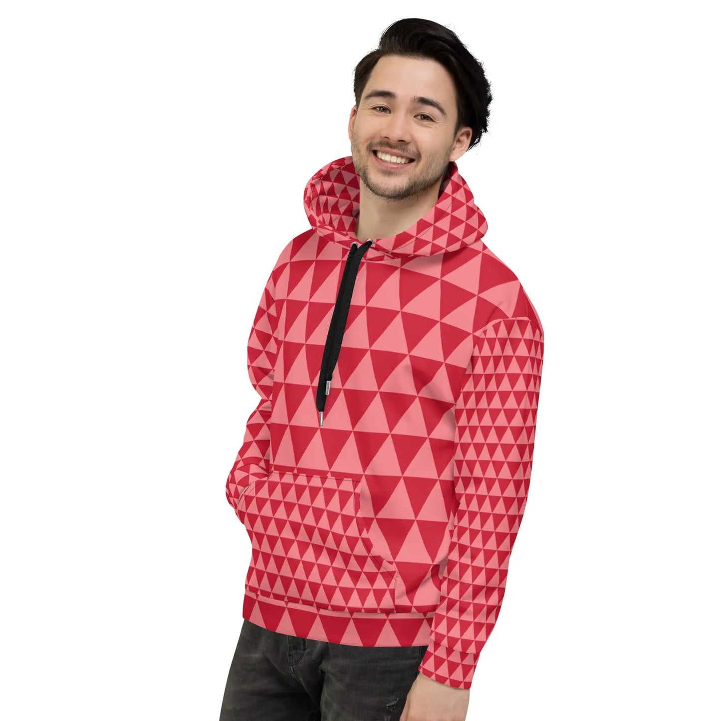 Unisex Hoodie-LifessentialsLLC.com