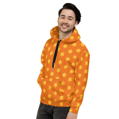 Unisex Hoodie-LifessentialsLLC.com