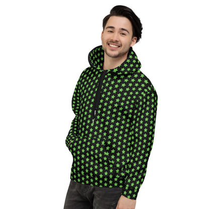 Unisex Hoodie-LifessentialsLLC.com