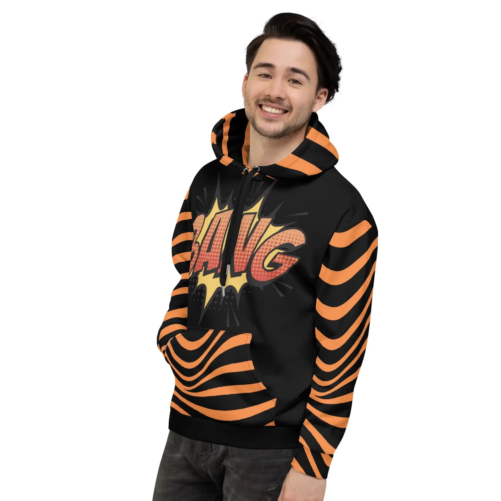 Unisex Hoodie-LifessentialsLLC.com