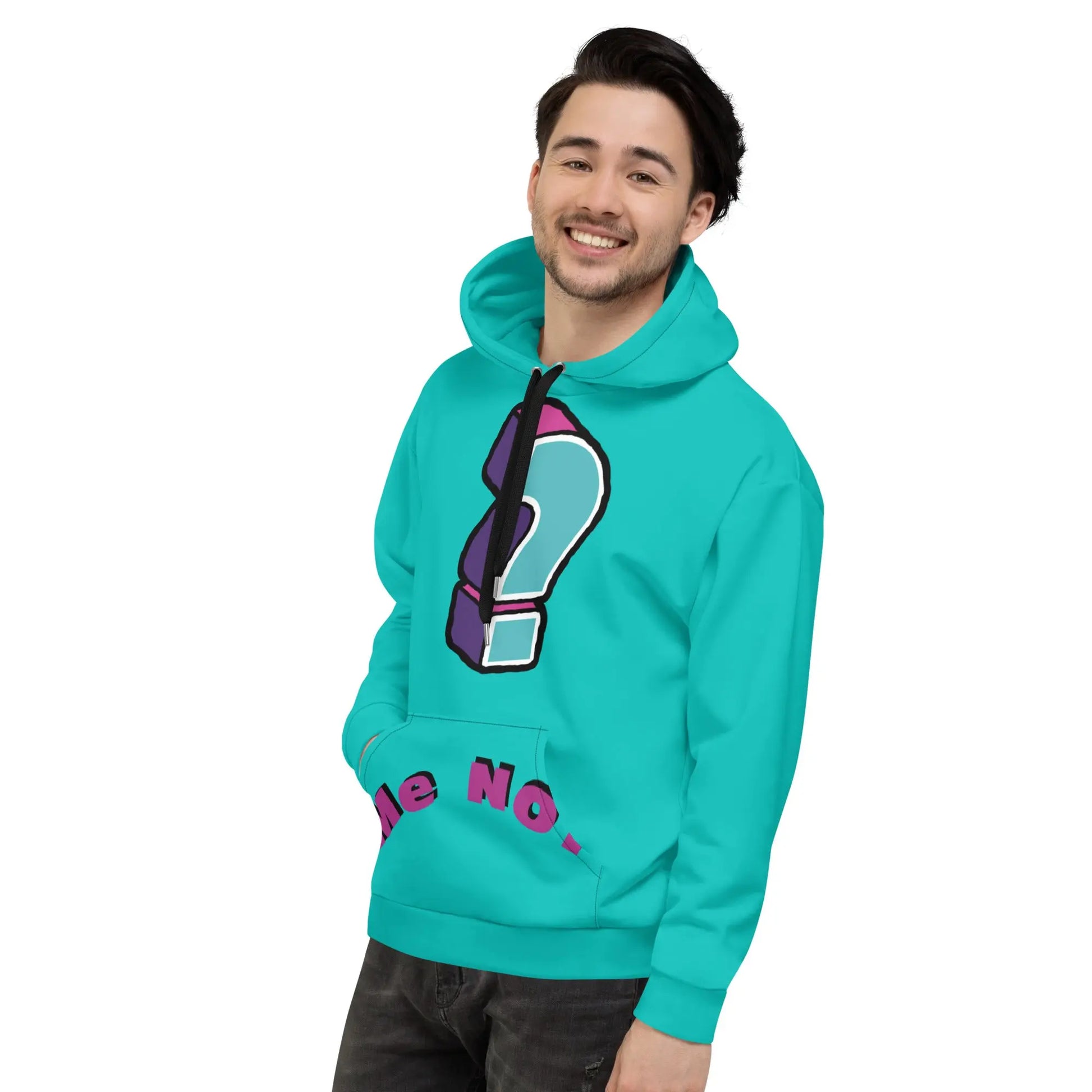 Unisex Hoodie-LifessentialsLLC.com