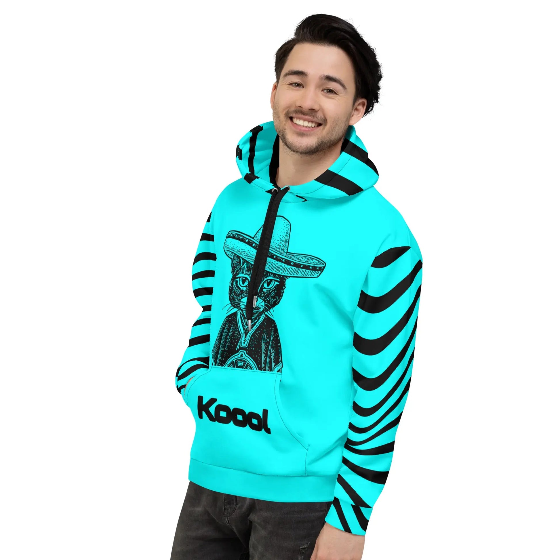 Unisex Hoodie-LifessentialsLLC.com