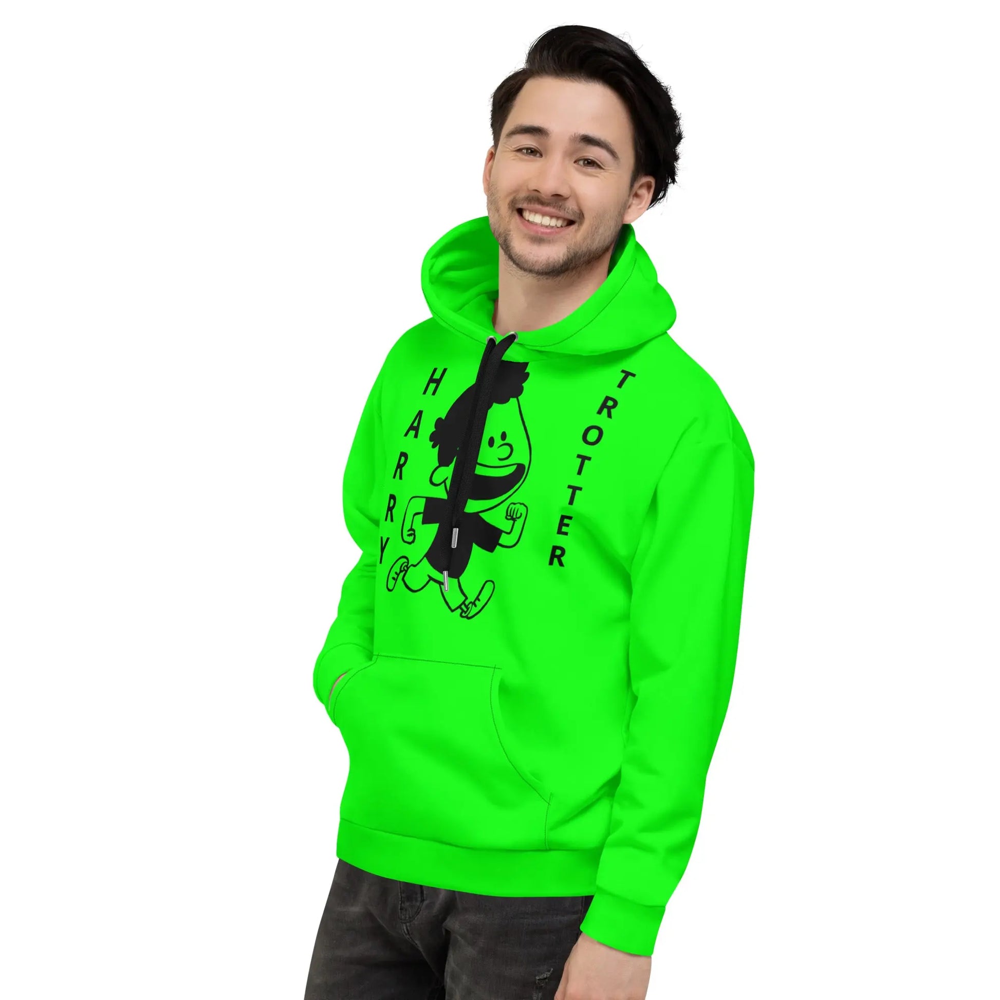 Unisex Hoodie-LifessentialsLLC.com