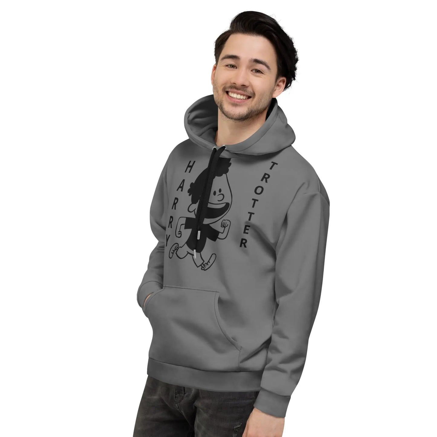 Unisex Hoodie-LifessentialsLLC.com