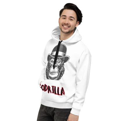 Unisex Hoodie-LifessentialsLLC.com