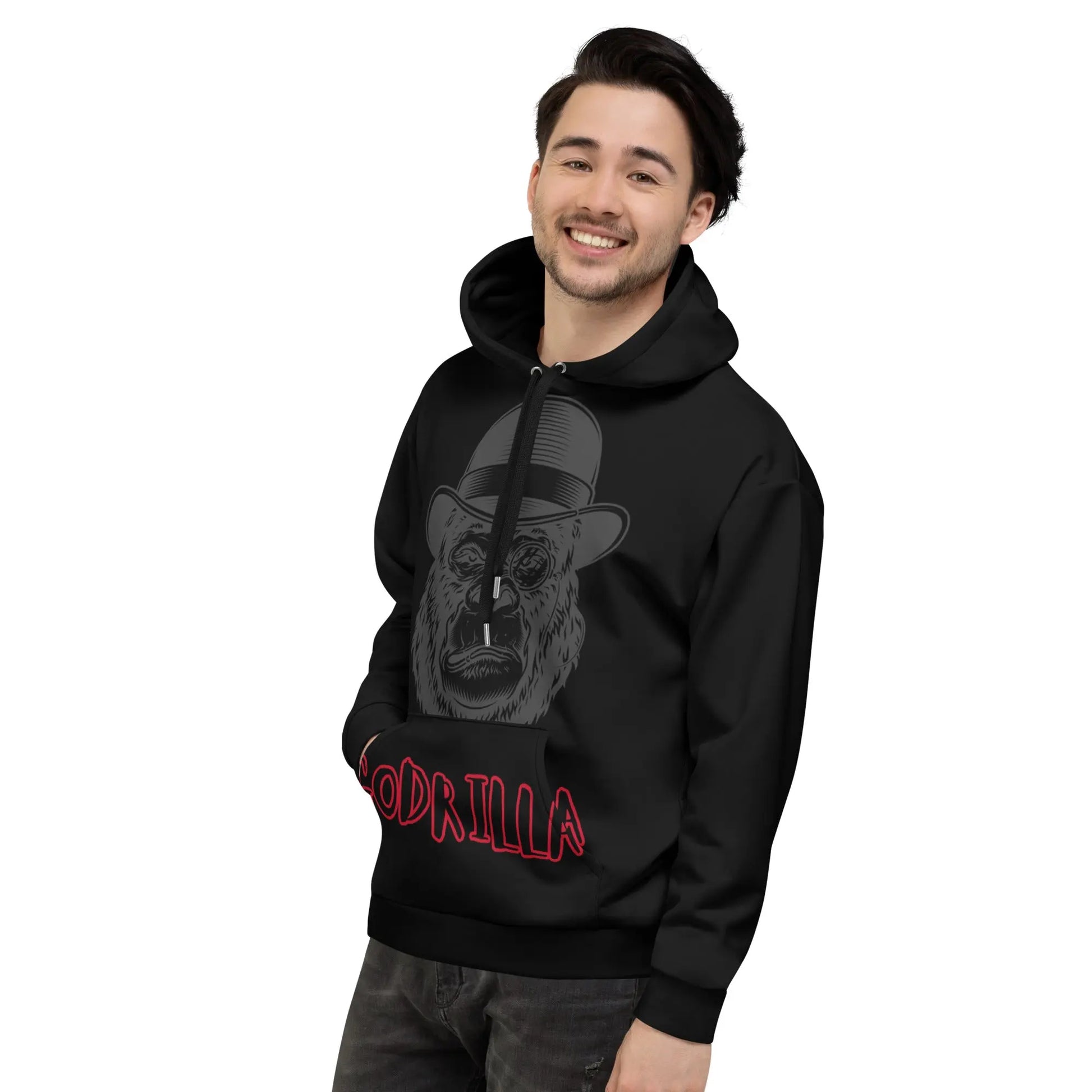 Unisex Hoodie-LifessentialsLLC.com