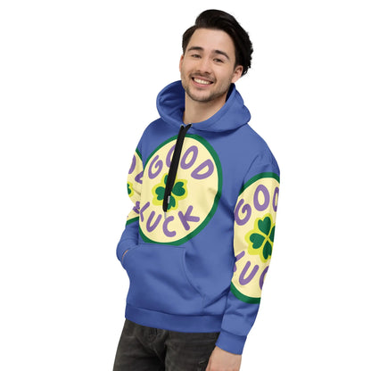 Unisex Hoodie-LifessentialsLLC.com