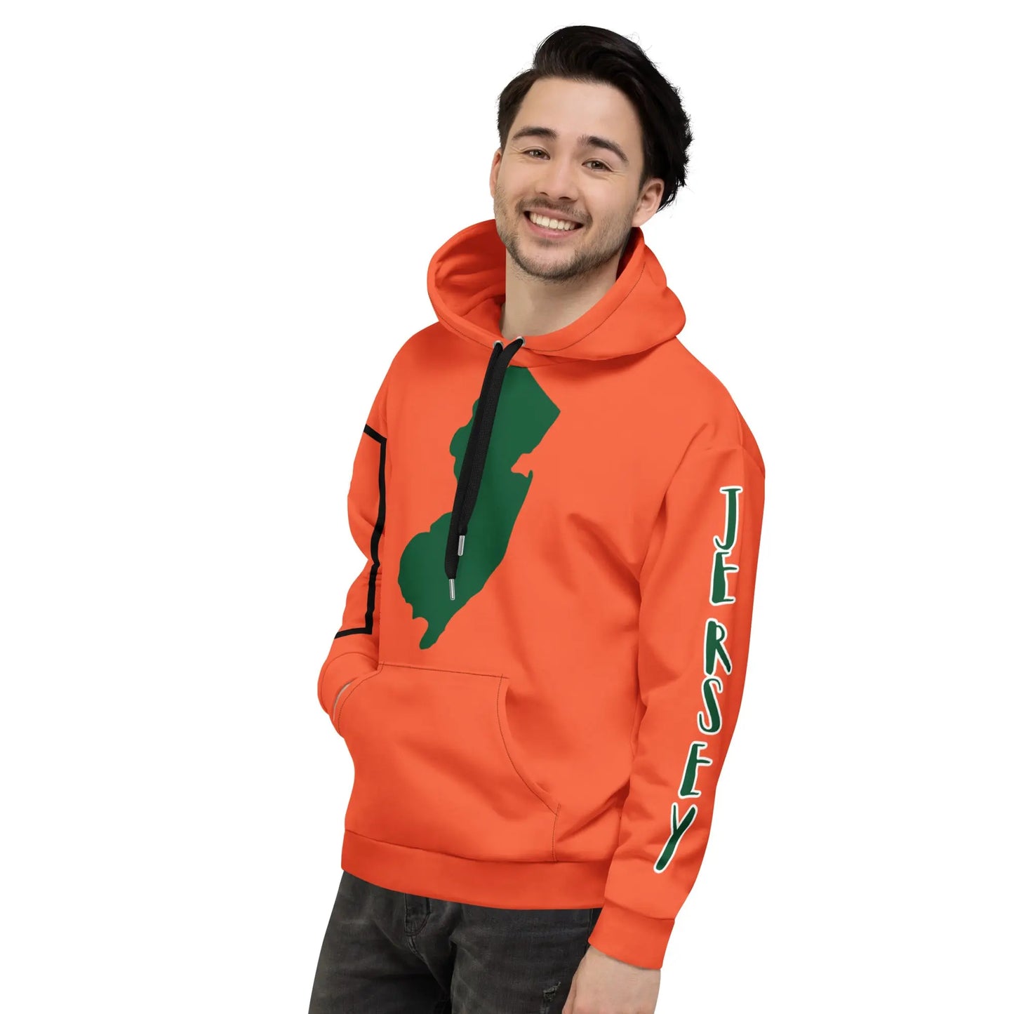 Unisex Hoodie-LifessentialsLLC.com