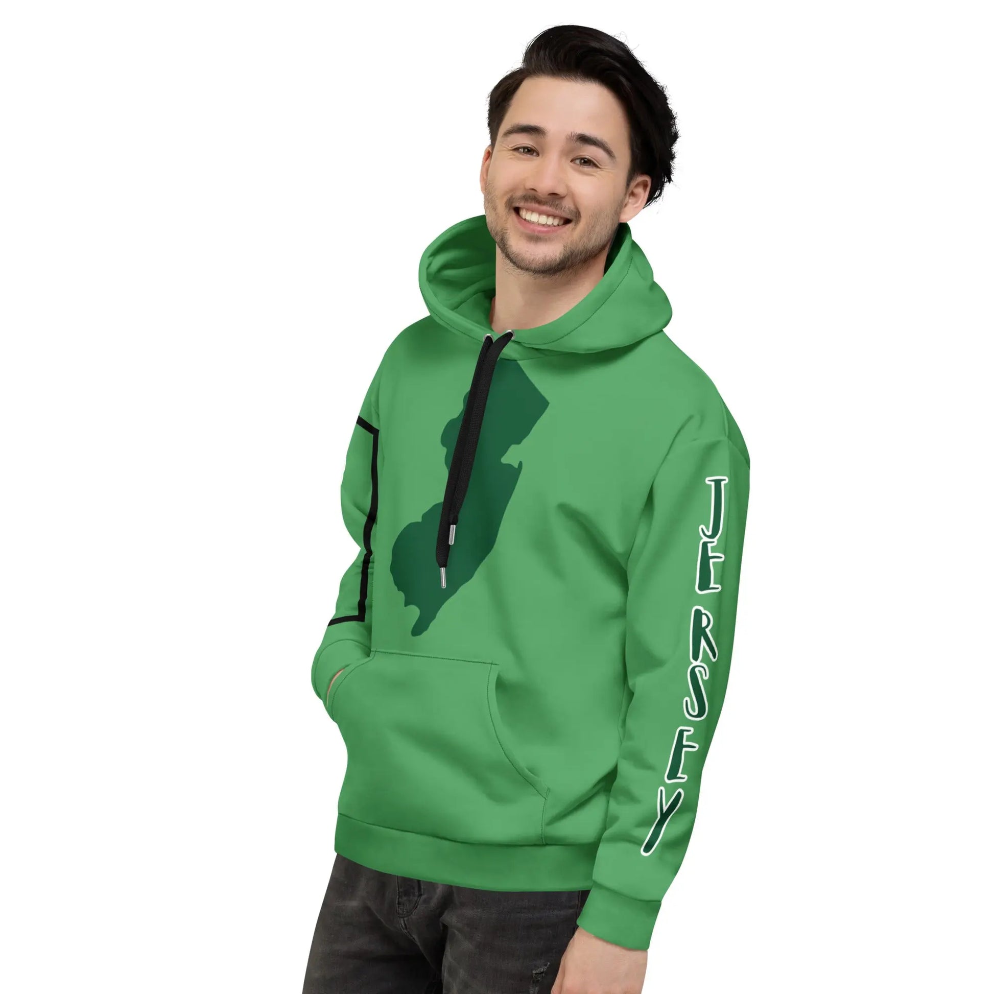 Unisex Hoodie-LifessentialsLLC.com