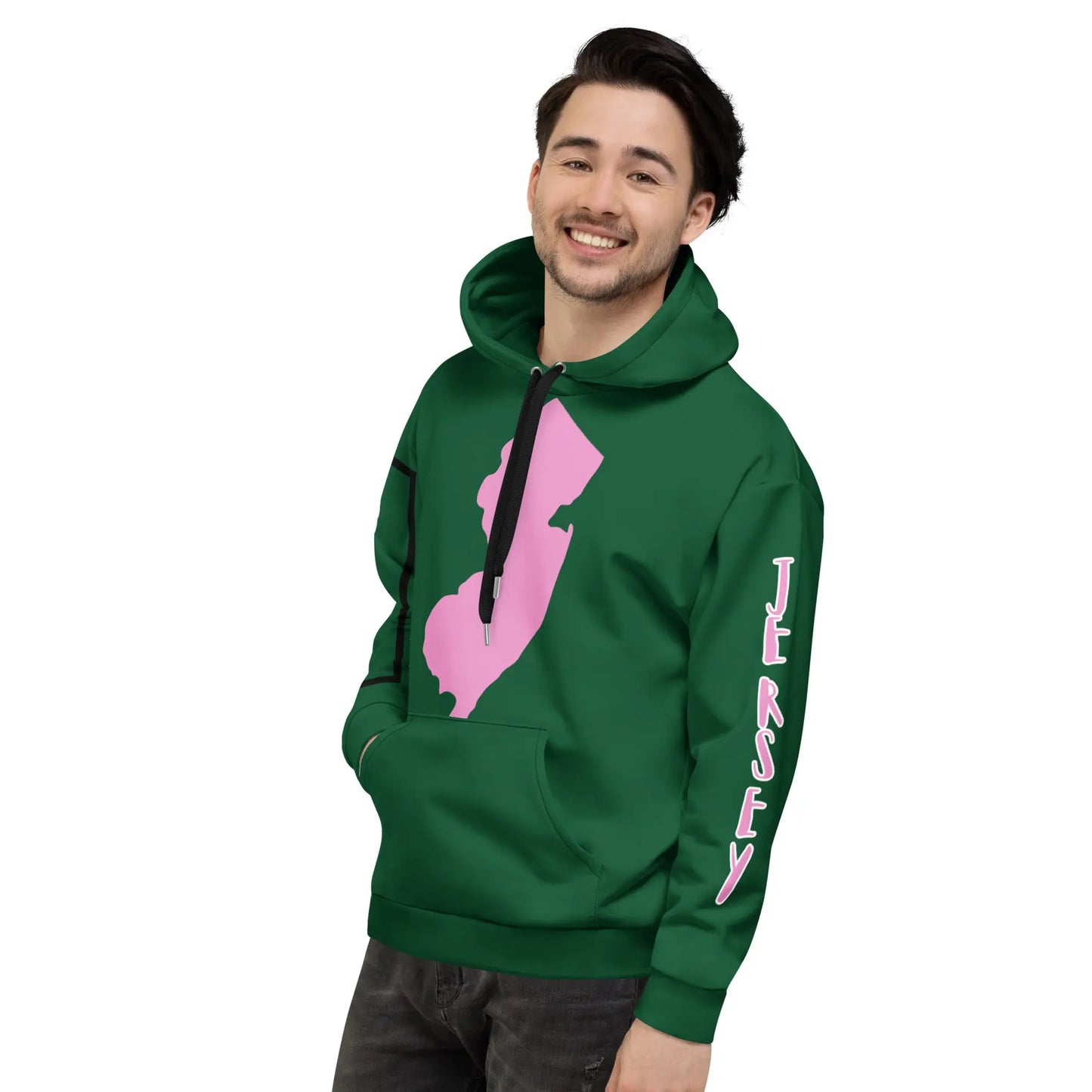 Unisex Hoodie-LifessentialsLLC.com