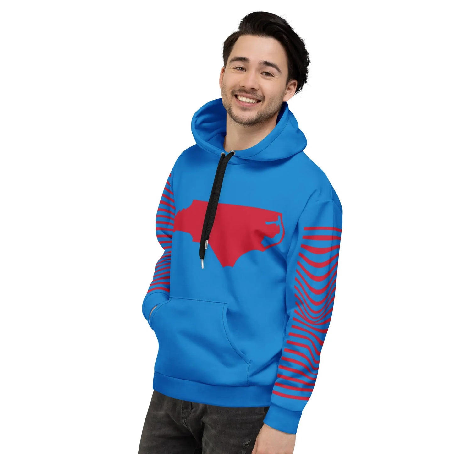 Unisex Hoodie-LifessentialsLLC.com