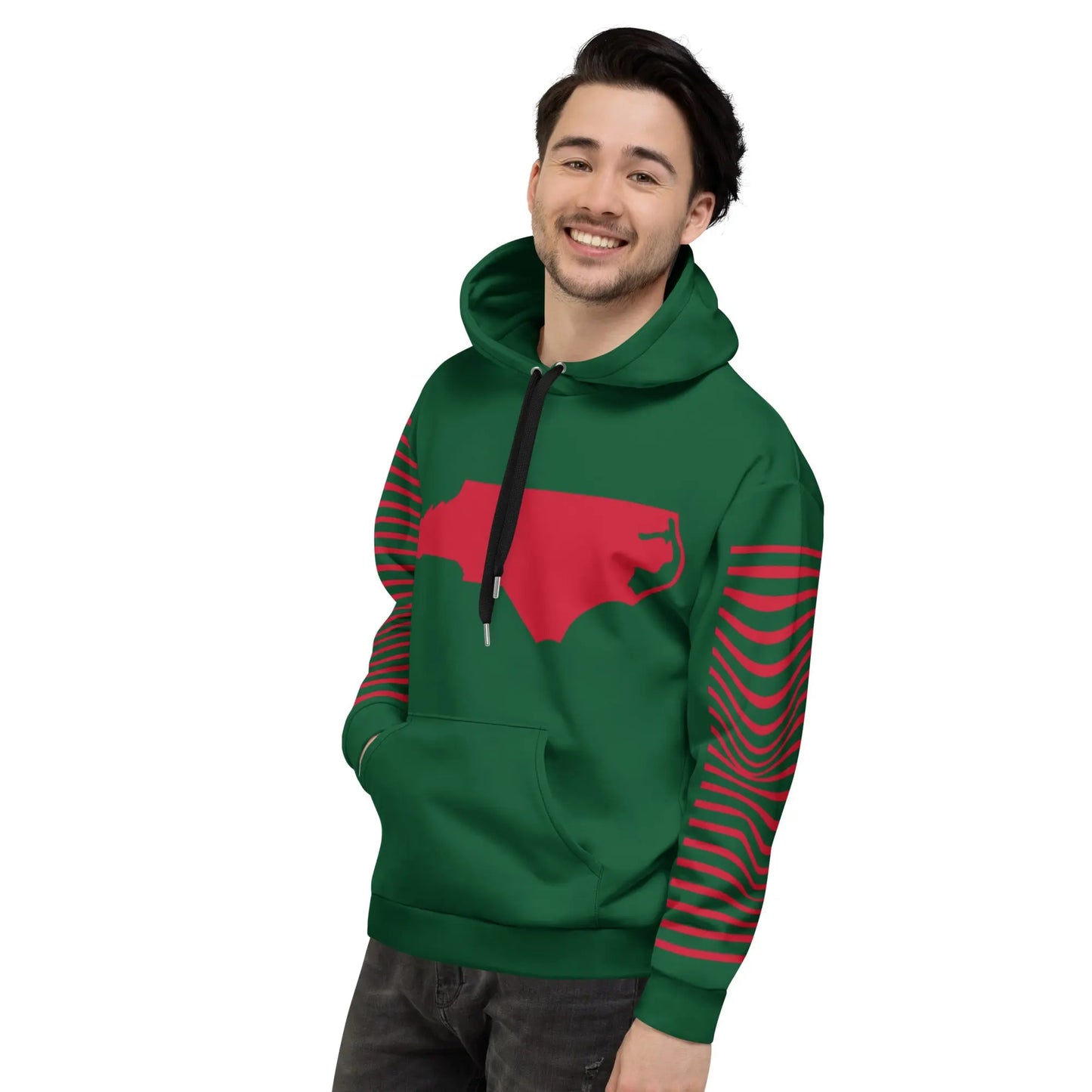 Unisex Hoodie-LifessentialsLLC.com