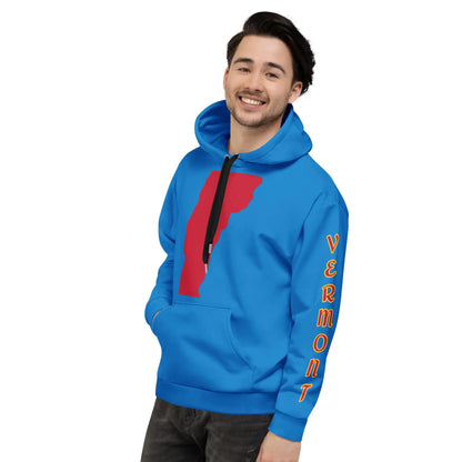 Unisex Hoodie-LifessentialsLLC.com