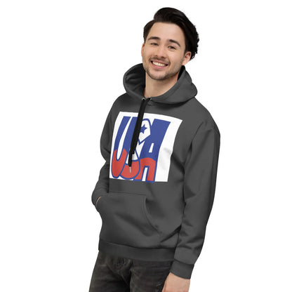Unisex Hoodie-LifessentialsLLC.com