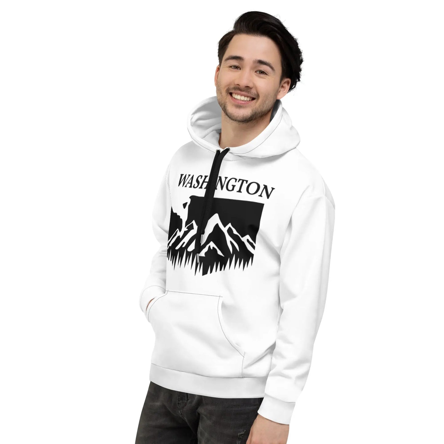 Unisex Hoodie-LifessentialsLLC.com