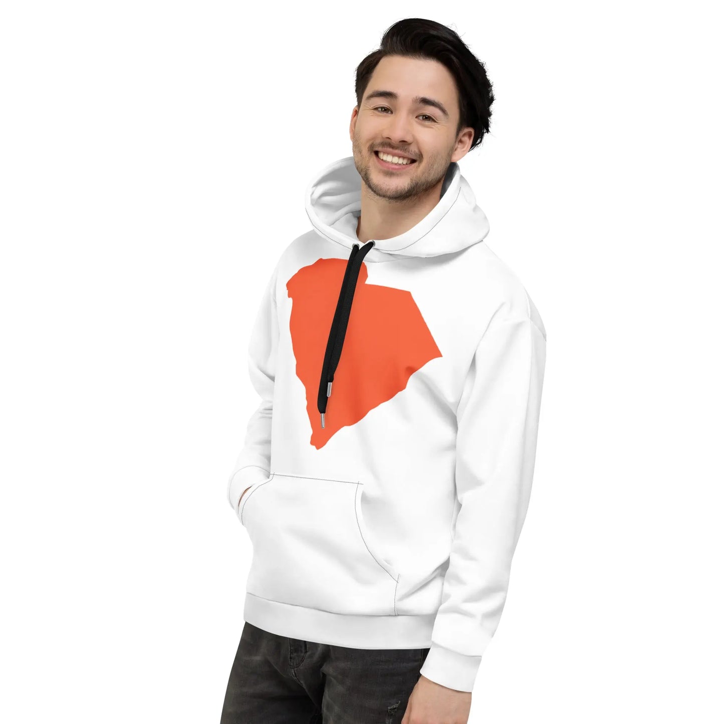 Unisex Hoodie-LifessentialsLLC.com