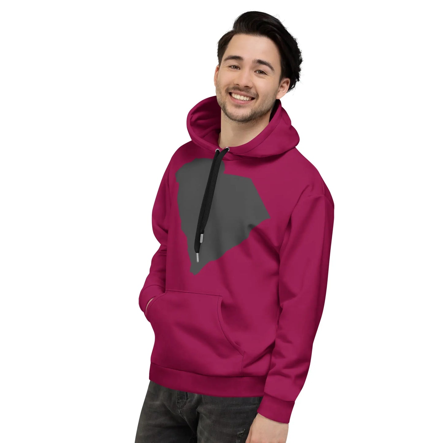 Unisex Hoodie-LifessentialsLLC.com