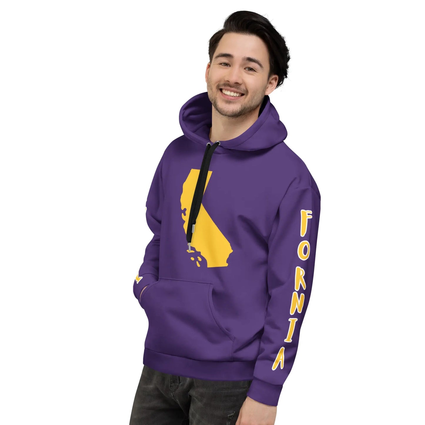 Unisex Hoodie-LifessentialsLLC.com