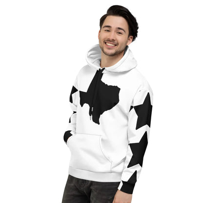 Unisex Hoodie-LifessentialsLLC.com