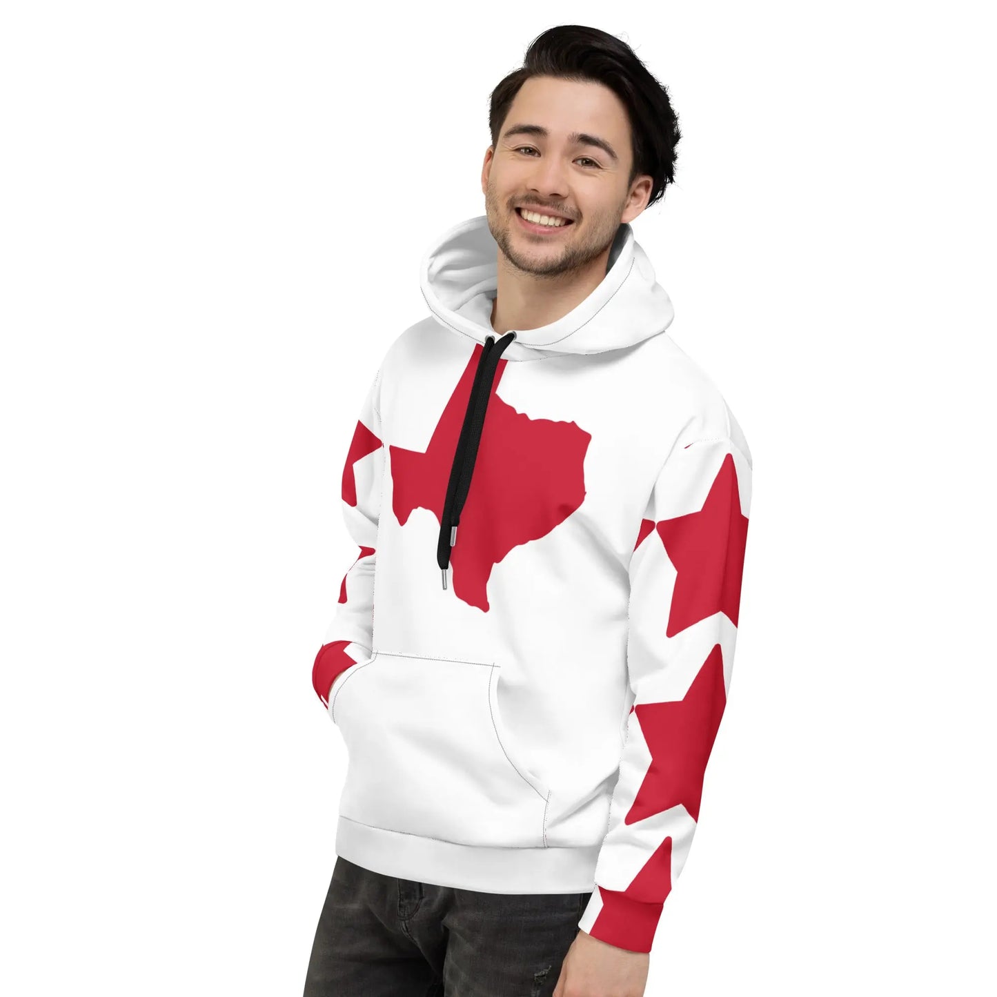 Unisex Hoodie-LifessentialsLLC.com
