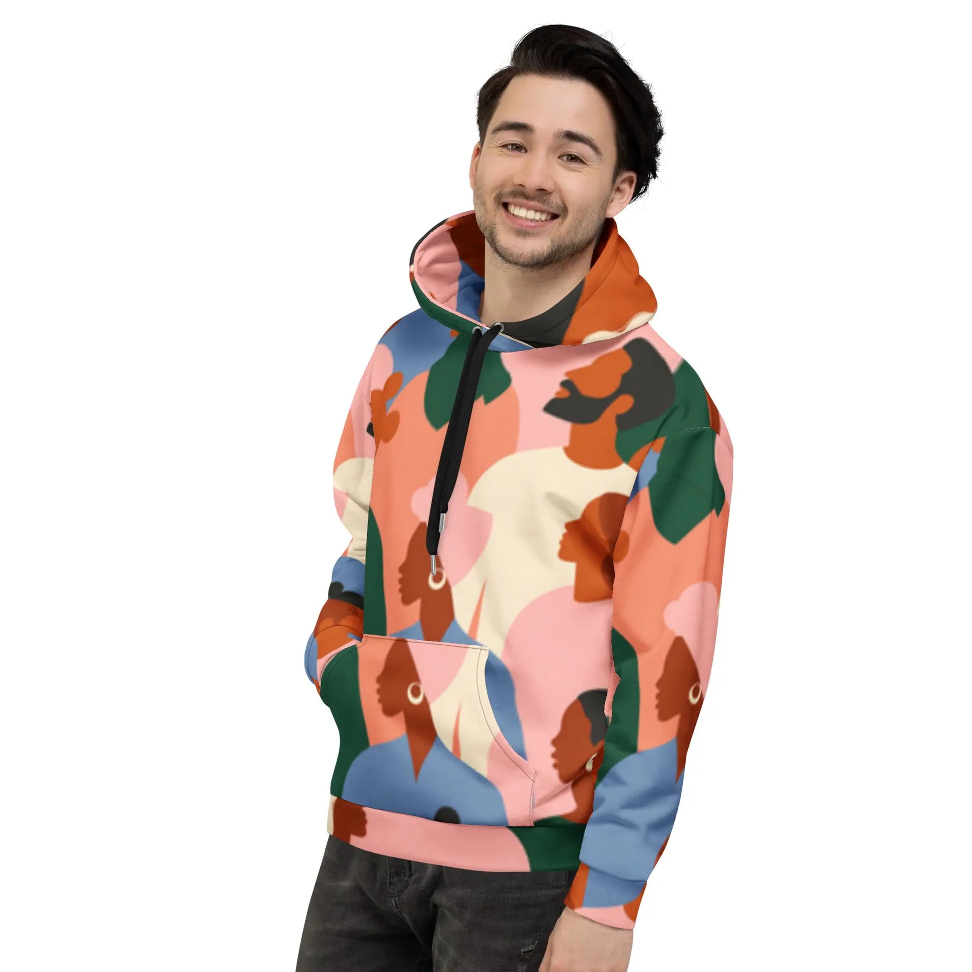 Unisex Hoodie-LifessentialsLLC.com